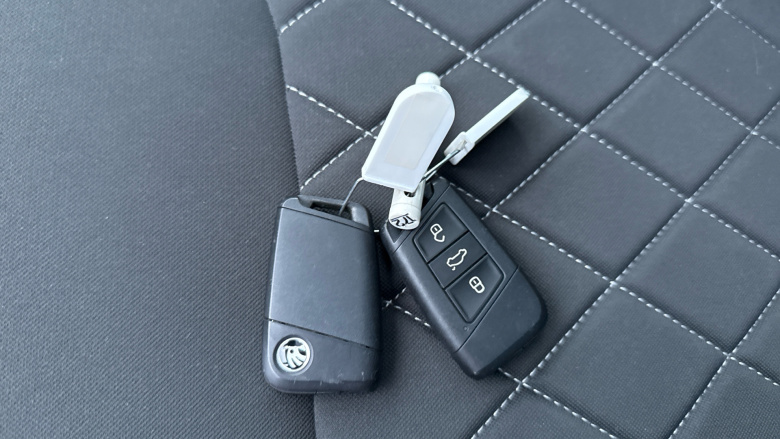 Skoda Karoq 1.5 TSI Sportline 5dr DSG Petrol Estate